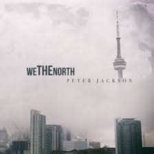 Peter Jackson - We The North - EP - (SIGNED HARD COPY)